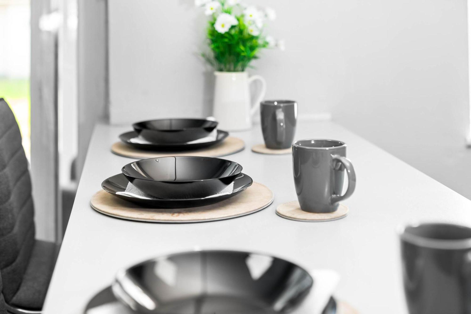 Stylish 3 Bedroom Home Away From Home バーミンガム エクステリア 写真