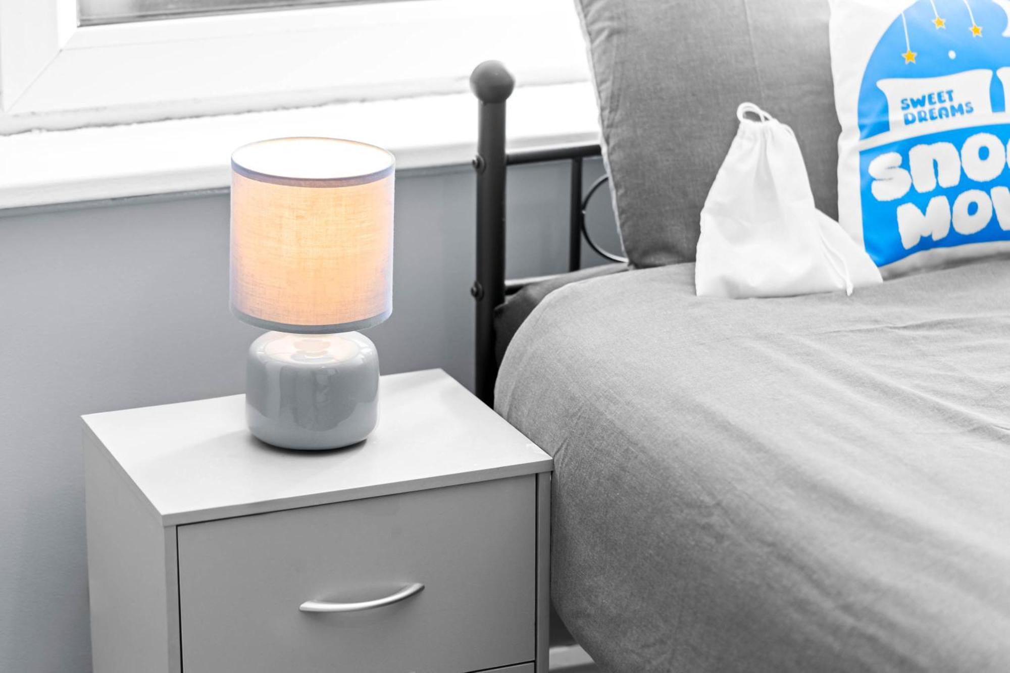 Stylish 3 Bedroom Home Away From Home バーミンガム エクステリア 写真